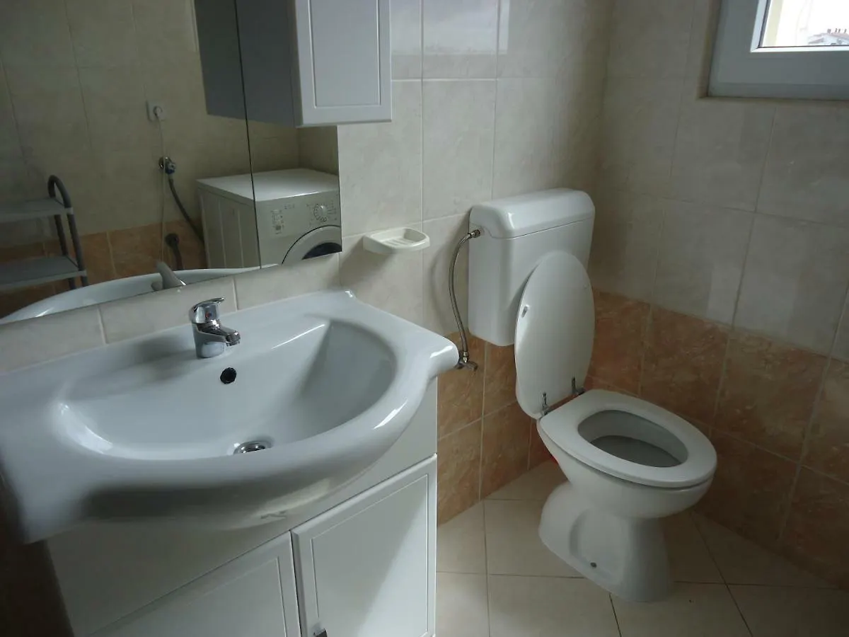 Korina Apartment Zadar