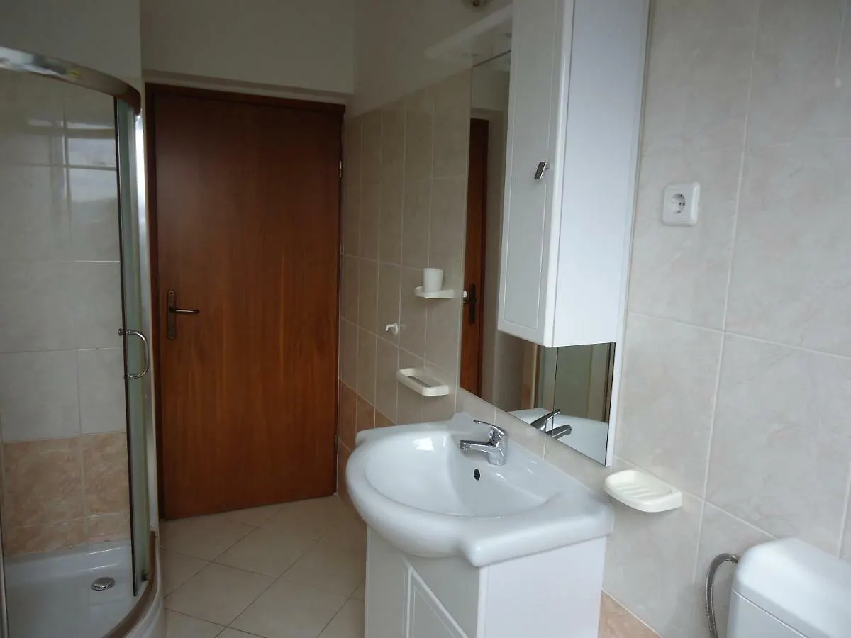 Korina Apartment Zadar