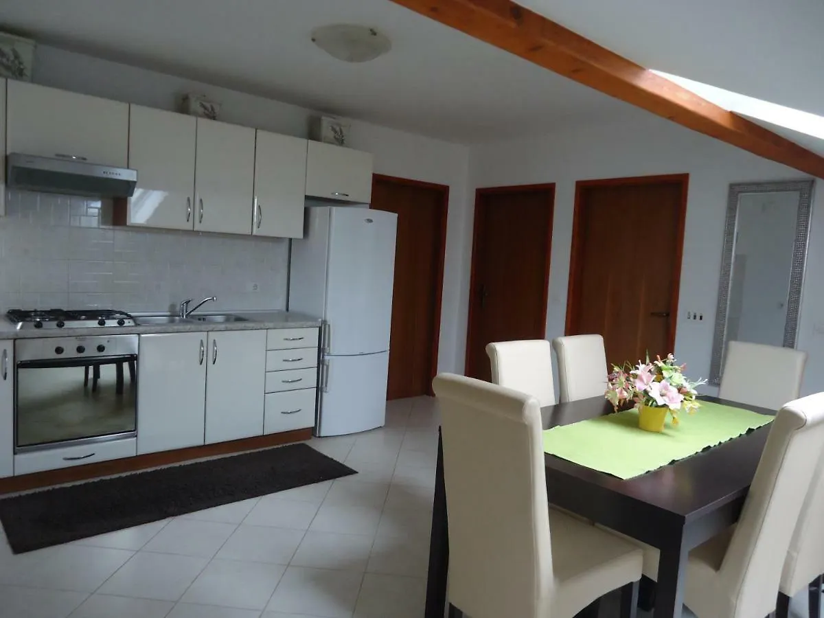 Korina Apartment Zadar Kroatien
