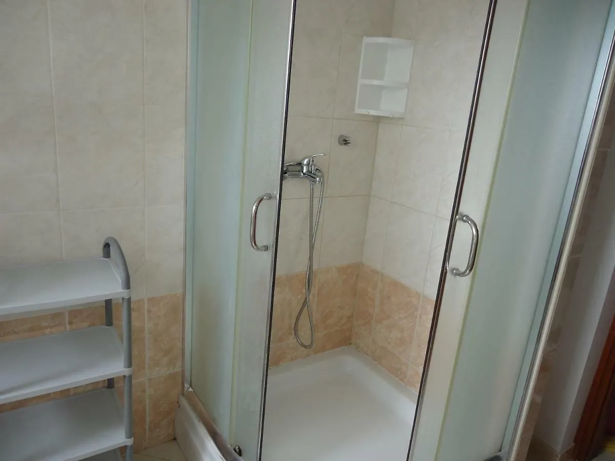 Korina Apartment Zadar Kroatien