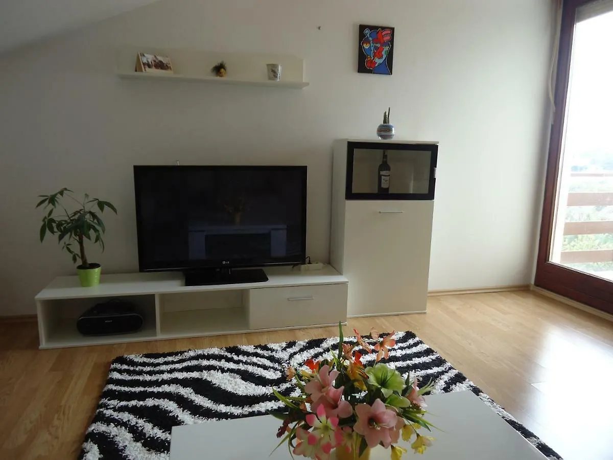 Korina Apartment Zadar