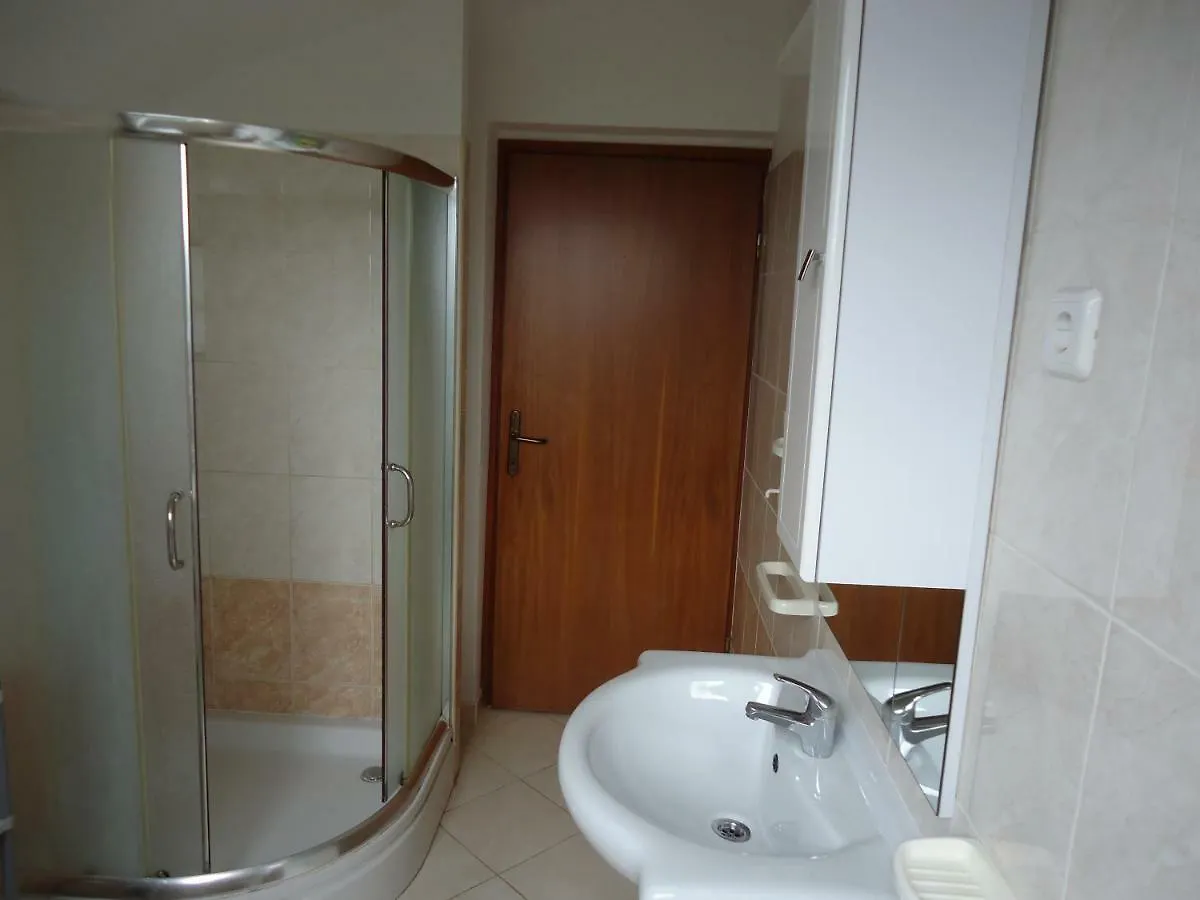 Korina Apartment Zadar